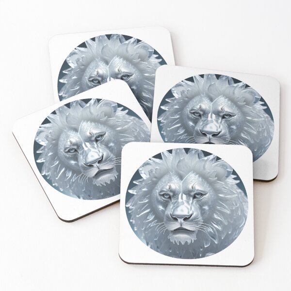 Item preview, Leo Ice Cold designed and sold by Toms Tee.