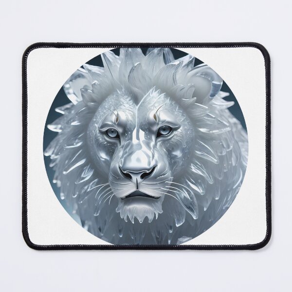 Item preview, Leo Ice Cold designed and sold by Toms Tee.