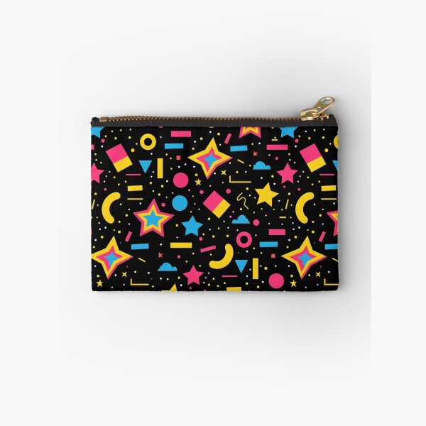 Item preview, Abstract 80s Pattern designed and sold by scootyshop.