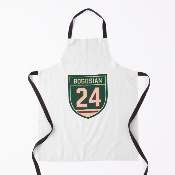 Item preview, Zach Bogosian #24 emblem designed and sold by Tarroi.