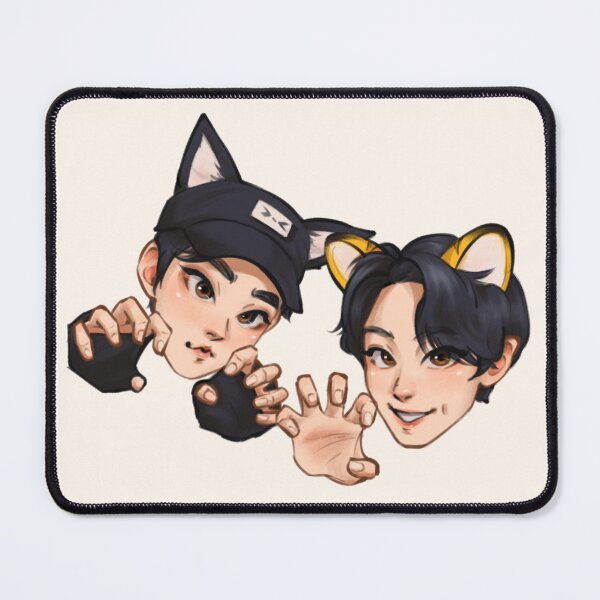 Item preview, Rawr~ | EXO fanart designed and sold by divian-art.