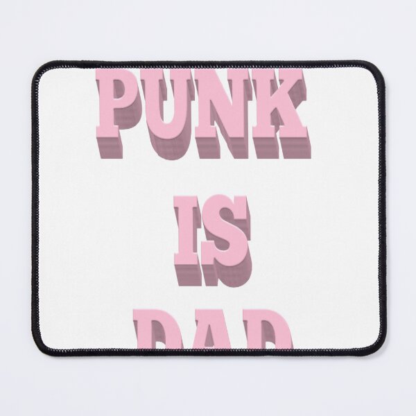 Item preview, punk is dad  designed and sold by MKshoper.