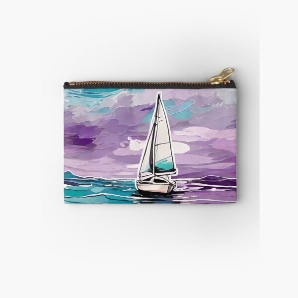 Item preview, Sailboat Serenity (364) designed and sold by WASjourney.