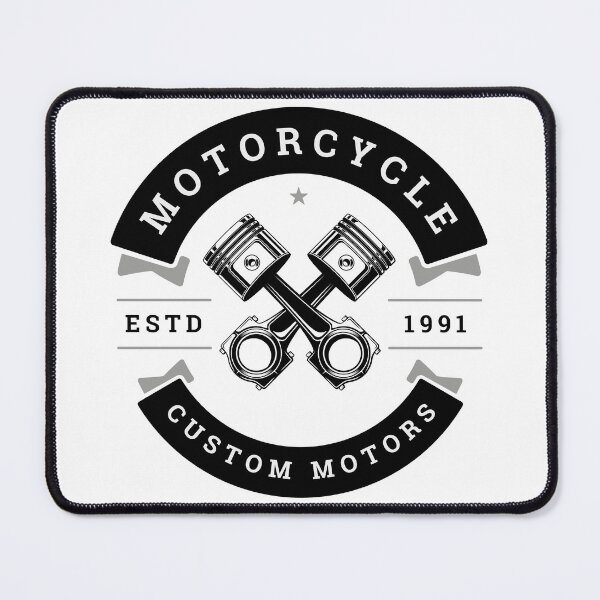 Item preview, Motorcycle piston designed and sold by Art-Design-EM.