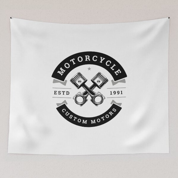 Item preview, Motorcycle piston designed and sold by Art-Design-EM.