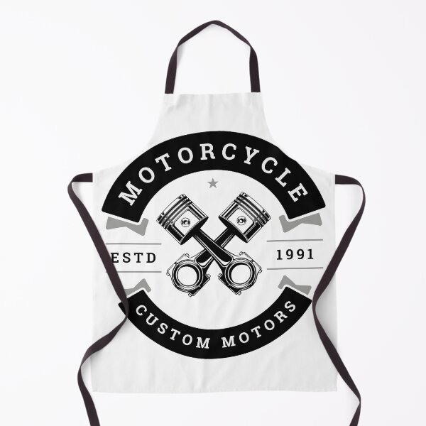 Aperçu de l'œuvre Piston de moto créée et vendue par Art-Design-EM.
