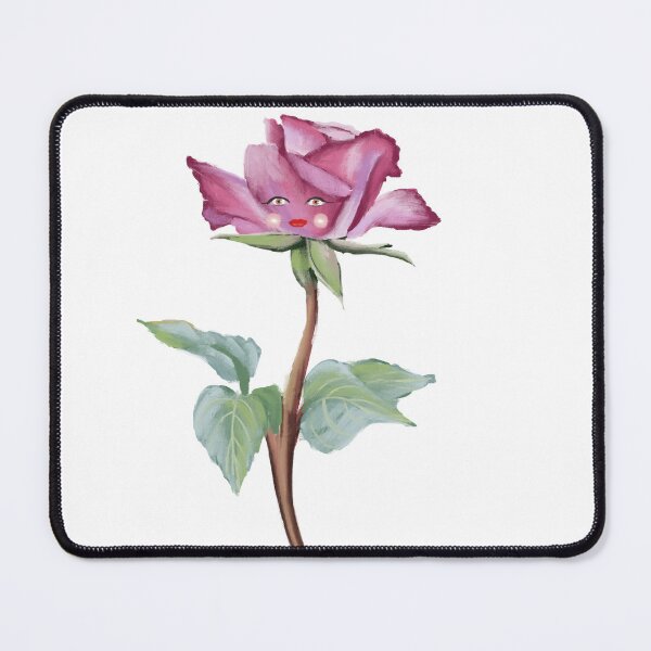 Item preview, seductive rose designed and sold by enesart2022.