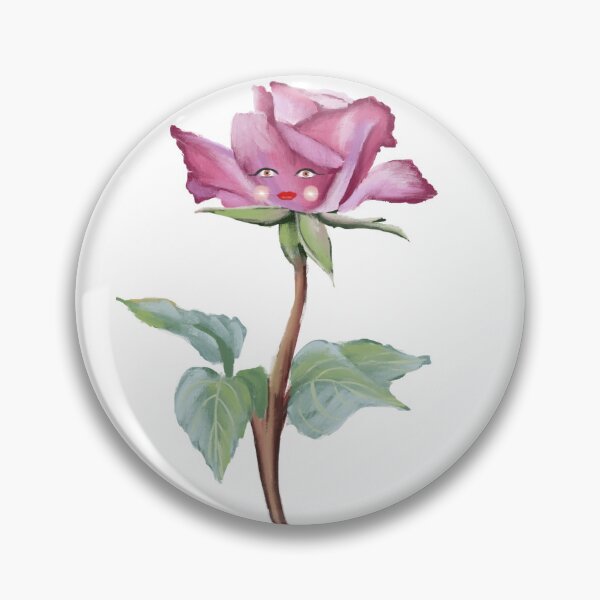 Item preview, seductive rose designed and sold by enesart2022.
