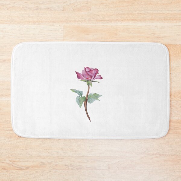 Item preview, seductive rose designed and sold by enesart2022.