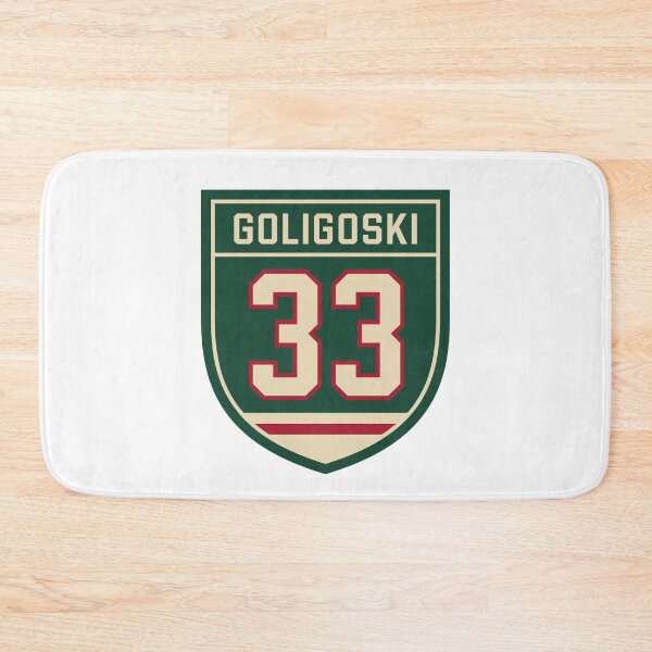 Artikelvorschau, Alex Goligoski #33-Emblem entworfen und verkauft von Tarroi.