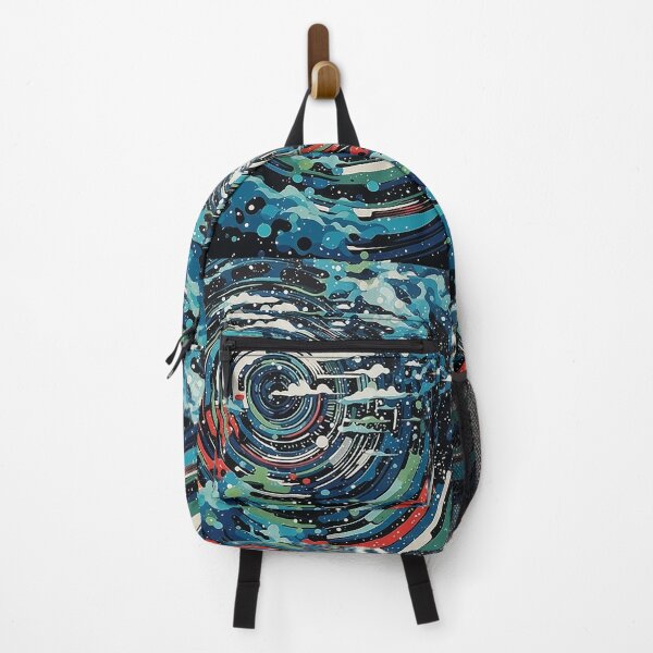 Item preview, Liquid Cyclone designed and sold by robertmullineux.