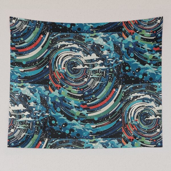 Item preview, Liquid Cyclone designed and sold by robertmullineux.