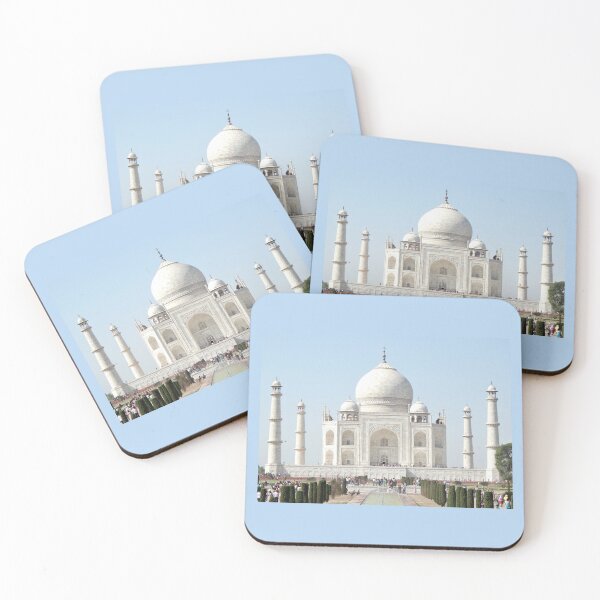Item preview, Tajmahal a symbol of LOVE  designed and sold by nadeem4design.