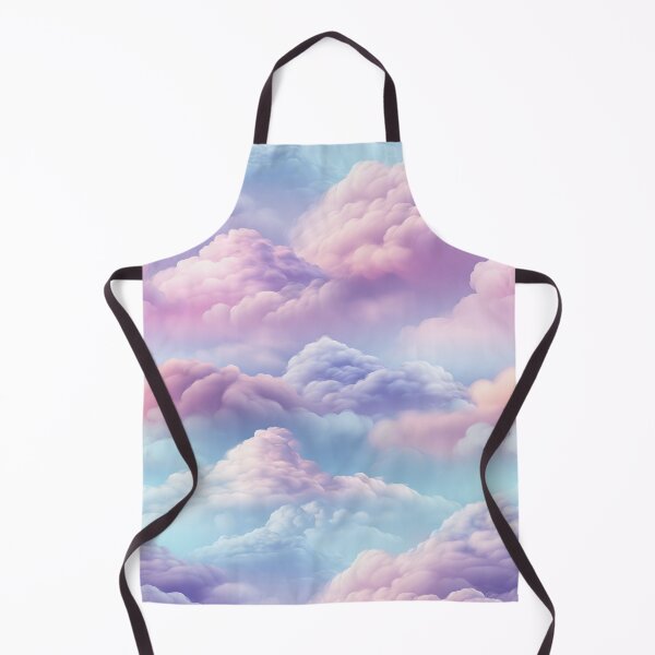 Item preview, Pastel Clouds designed and sold by Matski.