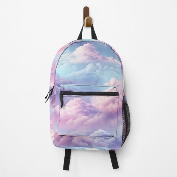 Item preview, Pastel Clouds designed and sold by Matski.