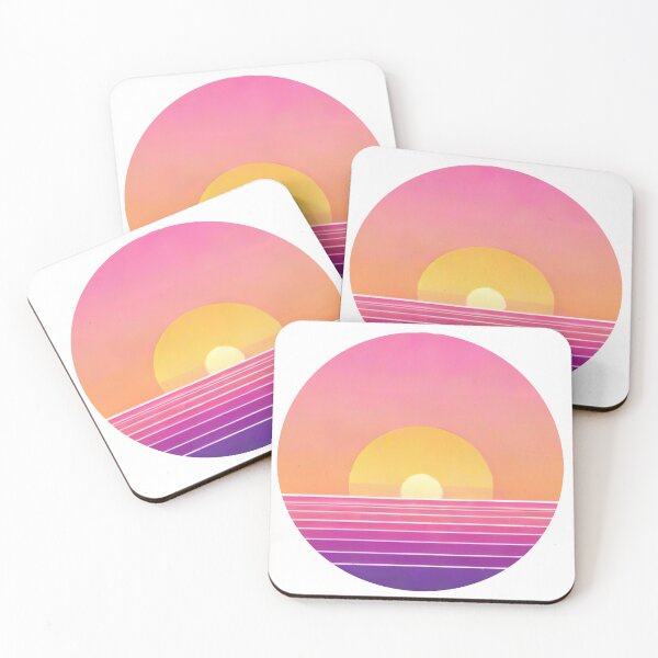 Item preview, Sunset Spectrum (367) designed and sold by WASjourney.