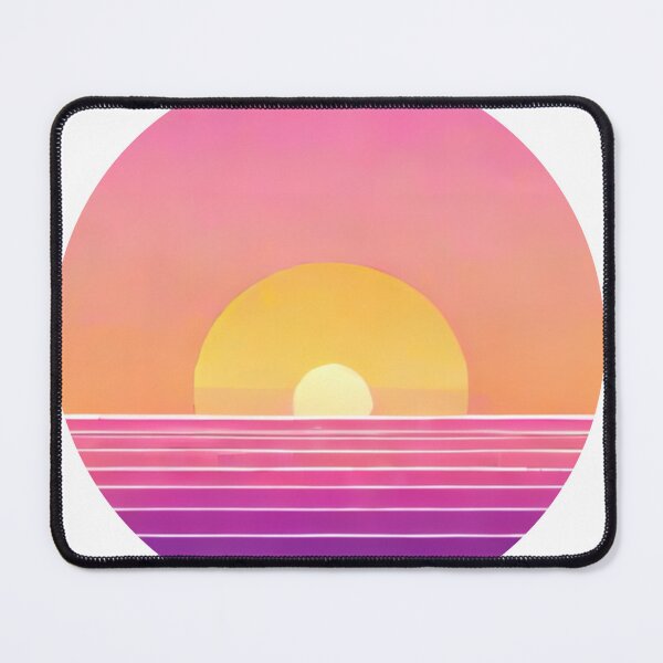 Item preview, Sunset Spectrum (367) designed and sold by WASjourney.