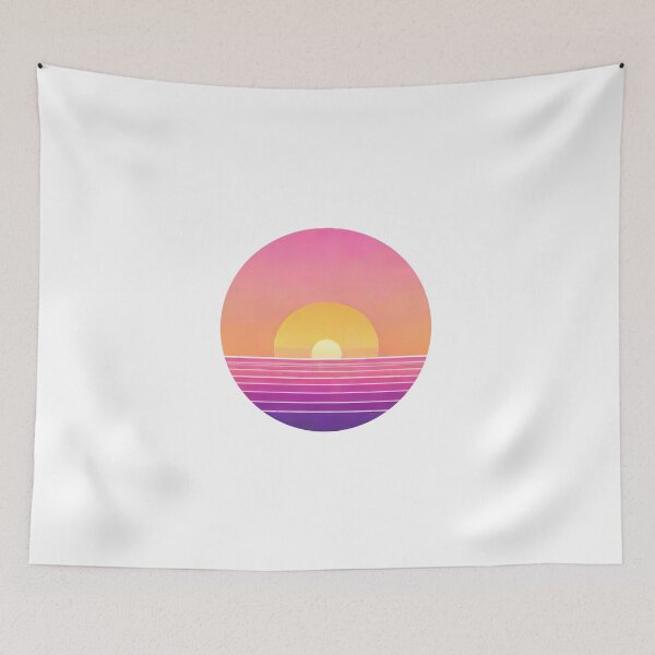 Item preview, Sunset Spectrum (367) designed and sold by WASjourney.