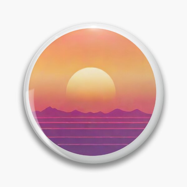 Item preview, Radiant Sunrise Gradient (368) designed and sold by WASjourney.