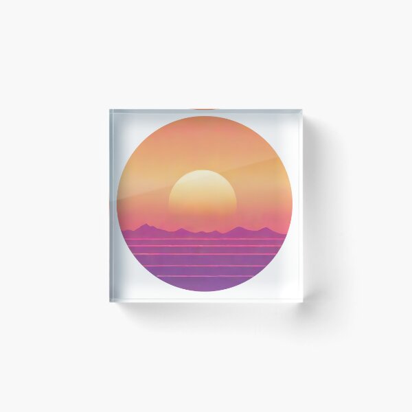 Item preview, Radiant Sunrise Gradient (368) designed and sold by WASjourney.