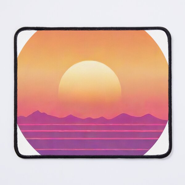 Item preview, Radiant Sunrise Gradient (368) designed and sold by WASjourney.
