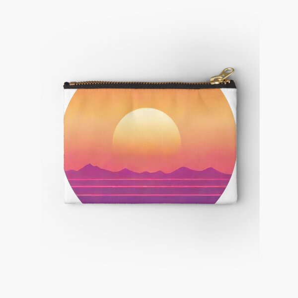 Item preview, Radiant Sunrise Gradient (368) designed and sold by WASjourney.