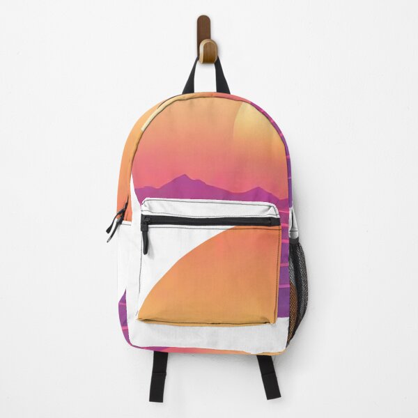 Item preview, Radiant Sunrise Gradient (368) designed and sold by WASjourney.