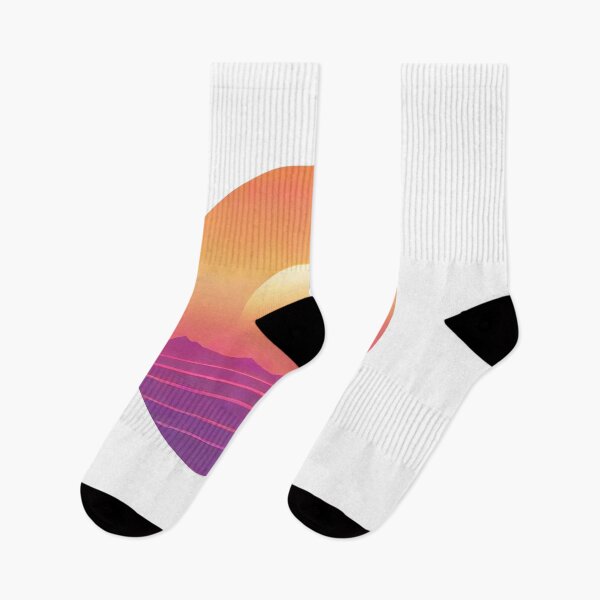 Item preview, Radiant Sunrise Gradient (368) designed and sold by WASjourney.