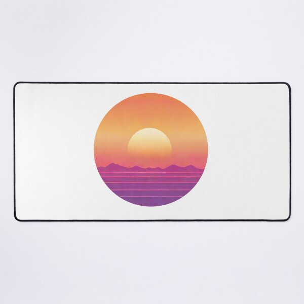 Item preview, Radiant Sunrise Gradient (368) designed and sold by WASjourney.