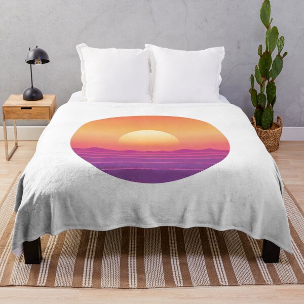 Item preview, Radiant Sunrise Gradient (368) designed and sold by WASjourney.