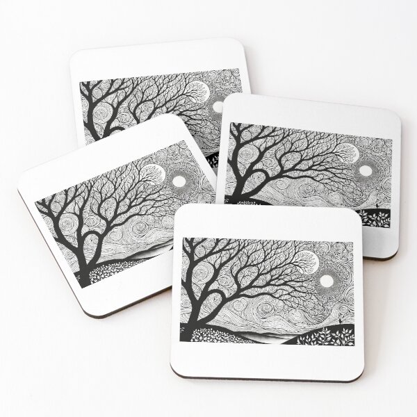 Item preview, Intricate Dreamscapes designed and sold by PanoramaPrints.
