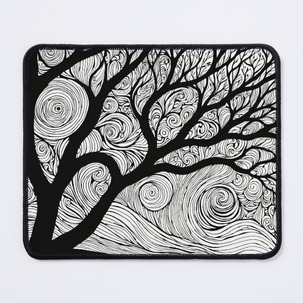Item preview, Intricate Dreamscapes designed and sold by PanoramaPrints.