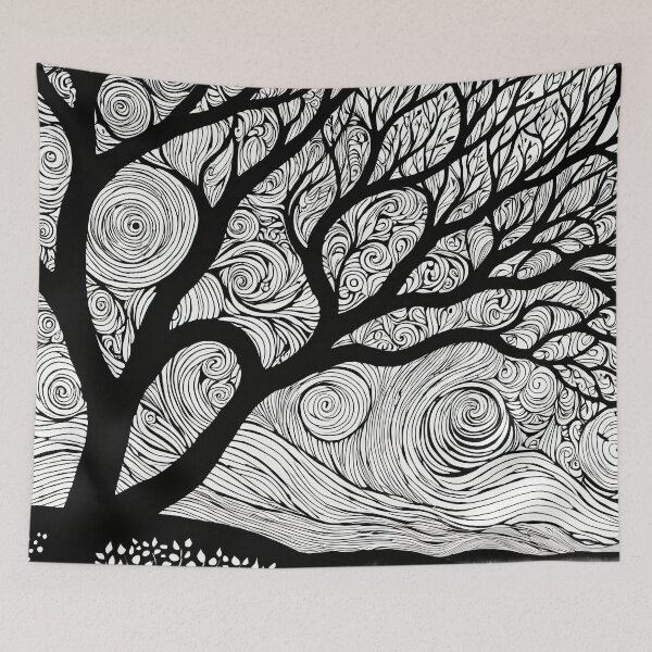 Item preview, Intricate Dreamscapes designed and sold by PanoramaPrints.