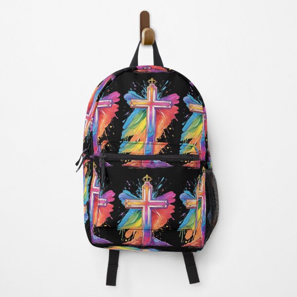 Item preview, Lgbtq Christian  designed and sold by Mandala108.