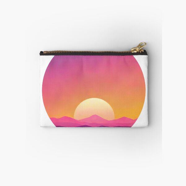 Item preview, Sunset Dreamscape (369) designed and sold by WASjourney.