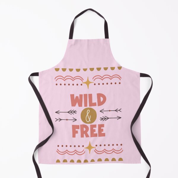 Item preview, Wild and free designed and sold by Safarichic.