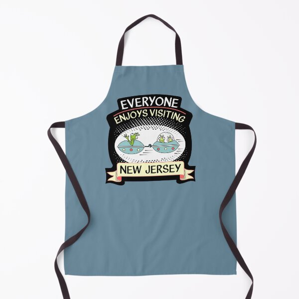 Item preview, Everyone enjoys visiting New Jersey designed and sold by kebello-shop.