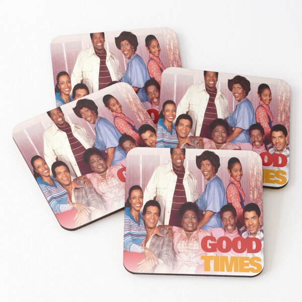 Item preview, Good Times designed and sold by warshipologiste.