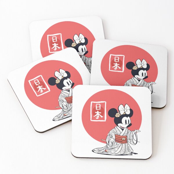Item preview, Steamboat Willie Japan designed and sold by GJ-Creations.
