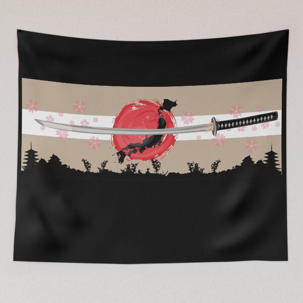 Item preview, Katana designed and sold by Angelo La Rocca.