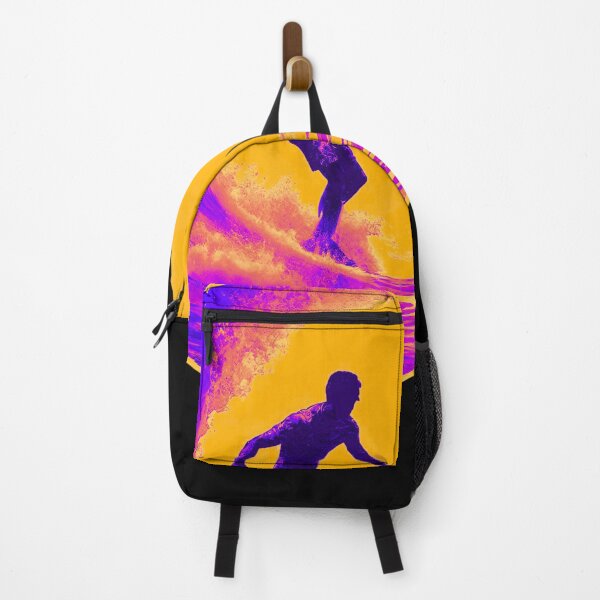 Item preview, Surfer on the Wave designed and sold by Aquillashop.