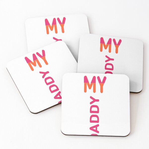 Item preview, my daddy  designed and sold by MKshoper.