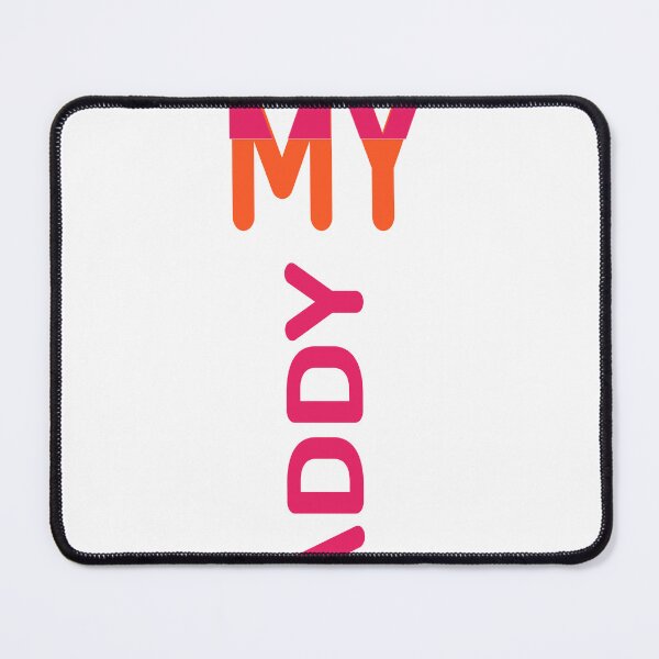 Item preview, my daddy designed and sold by MKshoper.