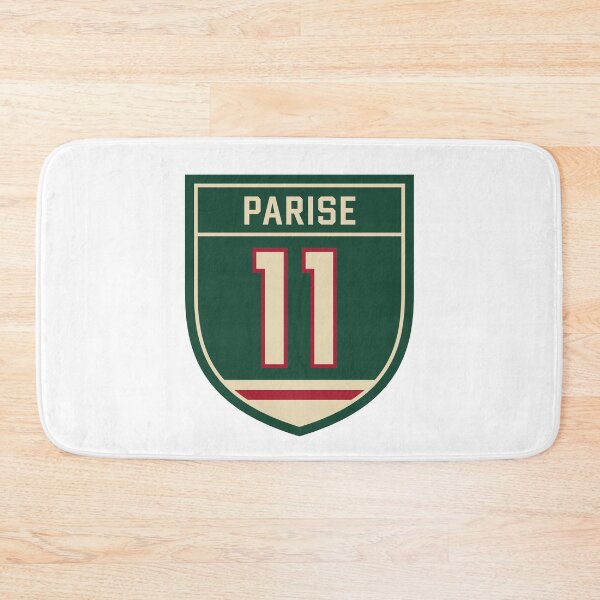 Artikelvorschau, Zack Parise #11-Emblem entworfen und verkauft von Tarroi.
