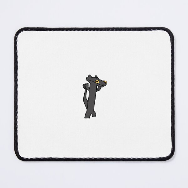 Item preview, Dancing toothless designed and sold by kcranstone.