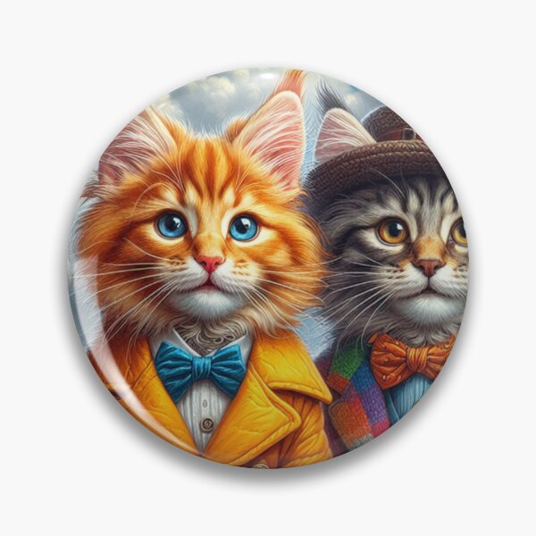 Item preview, #ParisianCats, #EiffelTowerFashion, #CatStyleInParis, designed and sold by KICIART.