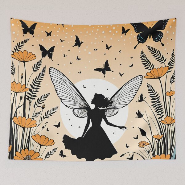 Item preview, Wanderlust: A Dreamy Escape designed and sold by PanoramaPrints.