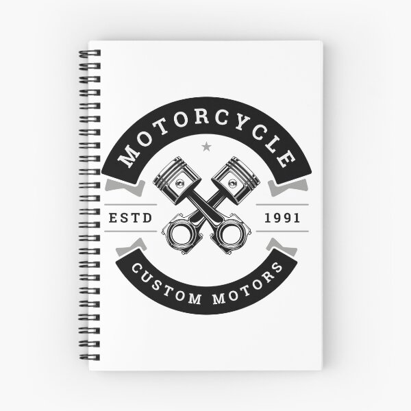 Item preview, Motorcycle piston designed and sold by Art-Design-EM.
