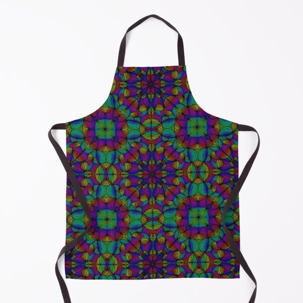 Item preview, Rainbow braid  designed and sold by AliceWonderdraw.