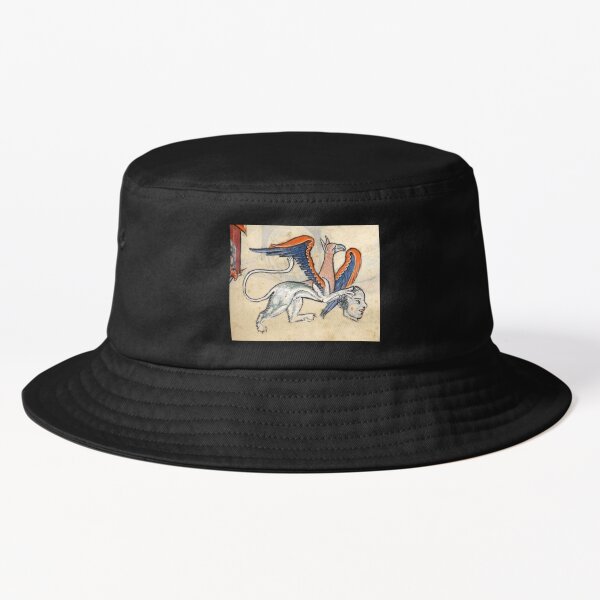 Vista previa del artículo con la obra «Meme De Criatura Medieval», diseñado y vendido por VintageManiac.